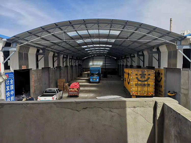 社發(fā)快運(yùn)全國(guó)中轉(zhuǎn)